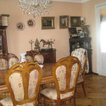 Metaxa Guesthouse 바투미 외부 사진