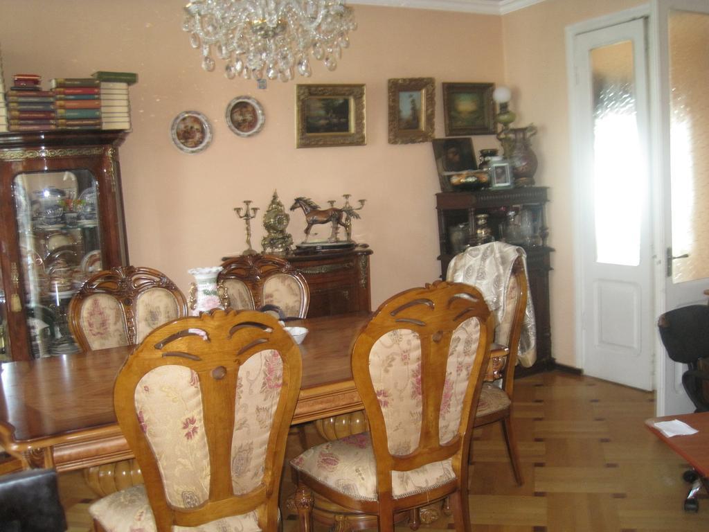 Metaxa Guesthouse 바투미 외부 사진