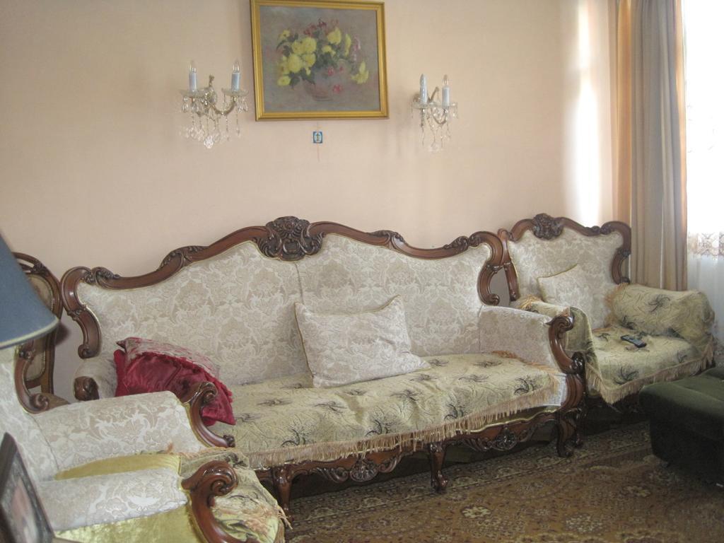 Metaxa Guesthouse 바투미 외부 사진