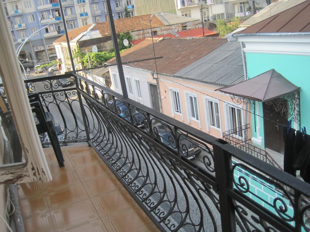Metaxa Guesthouse 바투미 객실 사진
