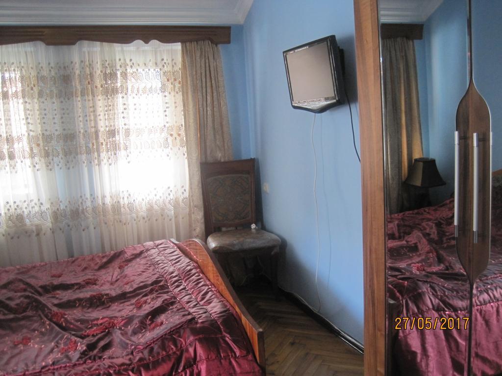 Metaxa Guesthouse 바투미 외부 사진