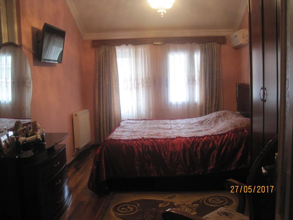 Metaxa Guesthouse 바투미 외부 사진